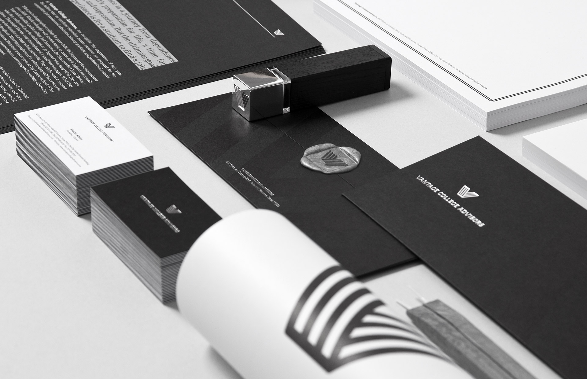 VCA - For brands studio.